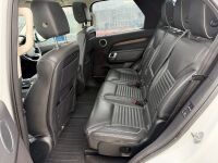 LAND ROVER DISCOVERY HSE SW 3.0 TD6 AUTOMATIC - 9