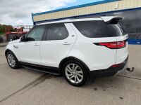 LAND ROVER DISCOVERY HSE SW 3.0 TD6 AUTOMATIC - 12