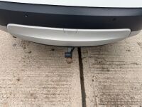 LAND ROVER DISCOVERY HSE SW 3.0 TD6 AUTOMATIC - 14