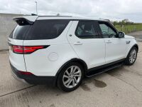 LAND ROVER DISCOVERY HSE SW 3.0 TD6 AUTOMATIC - 17