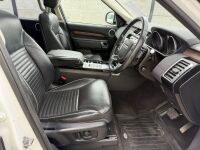 LAND ROVER DISCOVERY HSE SW 3.0 TD6 AUTOMATIC - 22