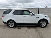 LAND ROVER DISCOVERY HSE SW 3.0 TD6 AUTOMATIC - 29