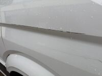 VOLKSWAGEN CRAFTER CR35 TRENDLINE MWB 2.0 TDI 140PS HIGH ROOF VAN - 3