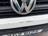 VOLKSWAGEN CRAFTER CR35 TRENDLINE MWB 2.0 TDI 140PS HIGH ROOF VAN - 4