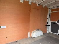 VOLKSWAGEN CRAFTER CR35 TRENDLINE MWB 2.0 TDI 140PS HIGH ROOF VAN - 13