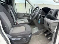 VOLKSWAGEN CRAFTER CR35 TRENDLINE MWB 2.0 TDI 140PS HIGH ROOF VAN - 24
