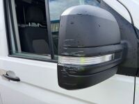 VOLKSWAGEN CRAFTER CR35 TRENDLINE MWB 2.0 TDI 140PS HIGH ROOF VAN - 3