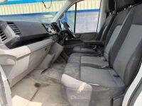 VOLKSWAGEN CRAFTER CR35 TRENDLINE MWB 2.0 TDI 140PS HIGH ROOF VAN - 10