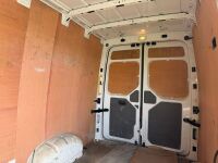 VOLKSWAGEN CRAFTER CR35 TRENDLINE MWB 2.0 TDI 140PS HIGH ROOF VAN - 16