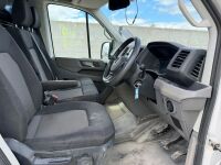 VOLKSWAGEN CRAFTER CR35 TRENDLINE MWB 2.0 TDI 140PS HIGH ROOF VAN - 31