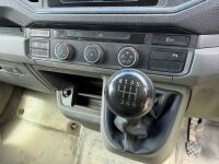 VOLKSWAGEN CRAFTER CR35 TRENDLINE MWB 2.0 TDI 140PS HIGH ROOF VAN - 33