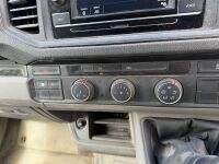 VOLKSWAGEN CRAFTER CR35 TRENDLINE MWB 2.0 TDI 140PS HIGH ROOF VAN - 34