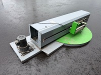 ORBITWRAP MH-FG-200A 240V PALLET WRAPPER - 2