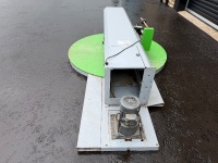 ORBITWRAP MH-FG-200A 240V PALLET WRAPPER - 3