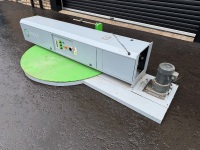 ORBITWRAP MH-FG-200A 240V PALLET WRAPPER - 4