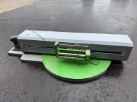 ORBITWRAP MH-FG-200A 240V PALLET WRAPPER - 5