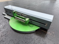 ORBITWRAP MH-FG-200A 240V PALLET WRAPPER - 6