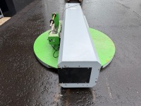 ORBITWRAP MH-FG-200A 240V PALLET WRAPPER - 7
