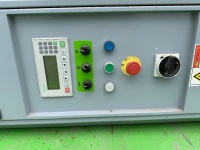 ORBITWRAP MH-FG-200A 240V PALLET WRAPPER - 9