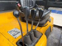 CLARK CMP50SD 5 TON DIESEL FORKLIFT - 23