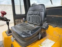 CLARK CMP50SD 5 TON DIESEL FORKLIFT - 28