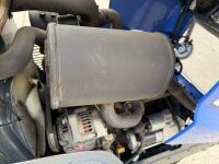 ISEKI SXG 323 RIDE ON HIGH TIP DIESEL LAWNMOWER - 23