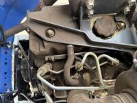 ISEKI SXG 323 RIDE ON HIGH TIP DIESEL LAWNMOWER - 24