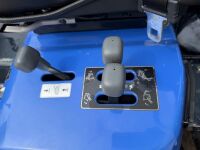 ISEKI SXG 323 RIDE ON HIGH TIP DIESEL LAWNMOWER - 25