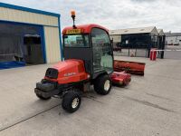 KUBOTA F3890 4WD RIDE ON ROAD LEGAL LAWNMOWER - 15