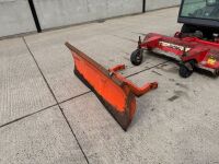 KUBOTA F3890 4WD RIDE ON ROAD LEGAL LAWNMOWER - 32