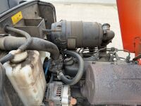 KUBOTA F3890 4WD RIDE ON ROAD LEGAL LAWNMOWER - 38