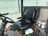 KUBOTA F3890 4WD RIDE ON ROAD LEGAL LAWNMOWER - 40