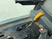 KUBOTA F3890 4WD RIDE ON ROAD LEGAL LAWNMOWER - 42
