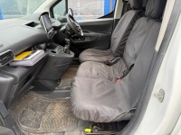 PEUGEOT PARTNER 1000 PROFESSIONAL STANDARD 1.6 BLUE HDI 100PS - 8