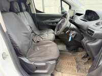 PEUGEOT PARTNER 1000 PROFESSIONAL STANDARD 1.6 BLUE HDI 100PS - 20