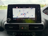 PEUGEOT PARTNER 1000 PROFESSIONAL STANDARD 1.6 BLUE HDI 100PS - 23