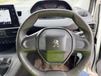 PEUGEOT PARTNER 1000 PROFESSIONAL STANDARD 1.6 BLUE HDI 100PS - 25