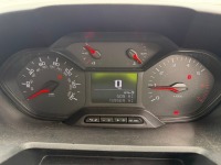 PEUGEOT PARTNER 1000 PROFESSIONAL STANDARD 1.6 BLUE HDI 100PS - 27