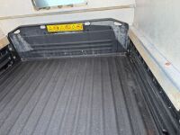 JOHN DEERE 8525i GATOR ROAD LEGAL PETROL UTILITY TRUCK - 27