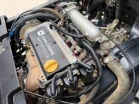 JOHN DEERE 8525i GATOR ROAD LEGAL PETROL UTILITY TRUCK - 33