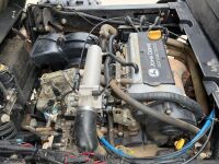 JOHN DEERE 8525i GATOR ROAD LEGAL PETROL UTILITY TRUCK - 38