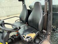 JOHN DEERE 8525i GATOR ROAD LEGAL PETROL UTILITY TRUCK - 41