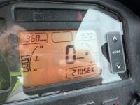JOHN DEERE 8525i GATOR ROAD LEGAL PETROL UTILITY TRUCK - 45