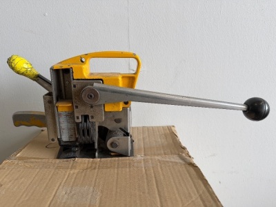 STRAPEX STRAPPER