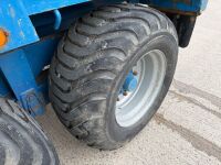KANE 14 TON TWIN AXLE DUMP TRAILER - 9
