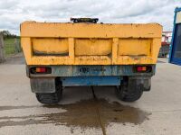 KANE 14 TON TWIN AXLE DUMP TRAILER - 11