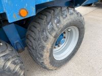 KANE 14 TON TWIN AXLE DUMP TRAILER - 13
