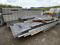 APPROX. 23m x 11m STEEL FRAME BUILDING - 26