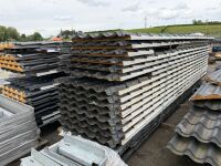 APPROX. 23m x 11m STEEL FRAME BUILDING - 27