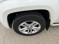 VOLKSWAGEN AMAROK A32 HIGHLINE 4MOTION 2.0 BITDI AUTOMATIC DOUBLE CAB PICKUP - 6